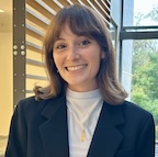 Alex Giff, MSc’27 (Candidate)